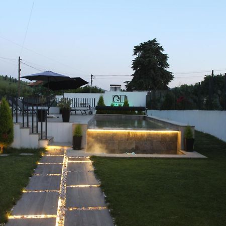 Apartament Casa Do Pato 2 Peso da Régua Zewnętrze zdjęcie