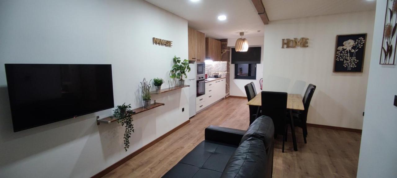 Apartament Casa Do Pato 2 Peso da Régua Zewnętrze zdjęcie