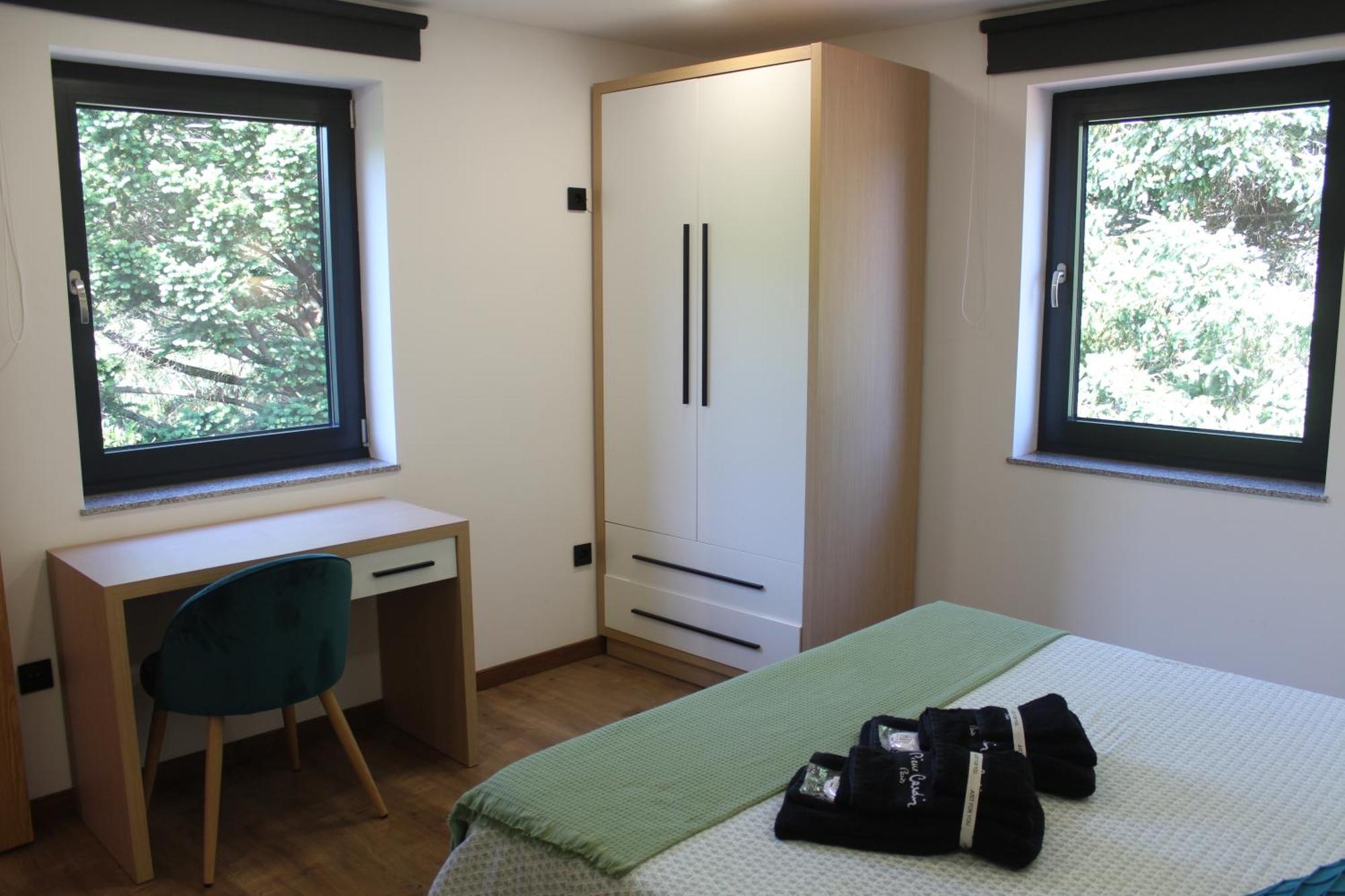 Apartament Casa Do Pato 2 Peso da Régua Zewnętrze zdjęcie