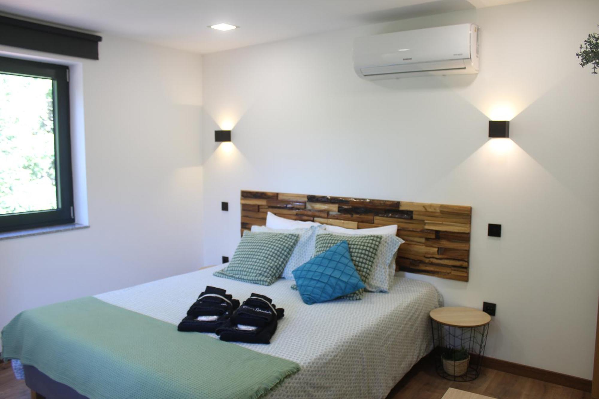 Apartament Casa Do Pato 2 Peso da Régua Zewnętrze zdjęcie