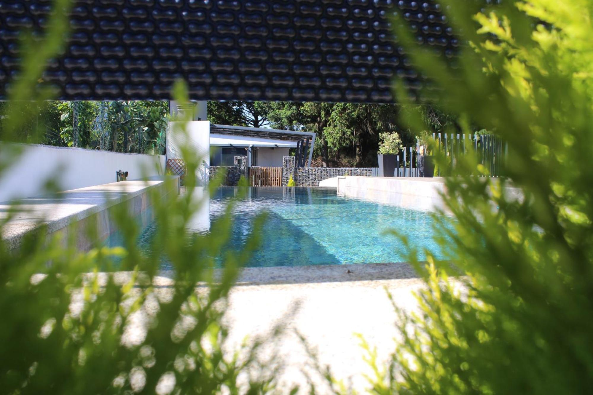 Apartament Casa Do Pato 2 Peso da Régua Zewnętrze zdjęcie