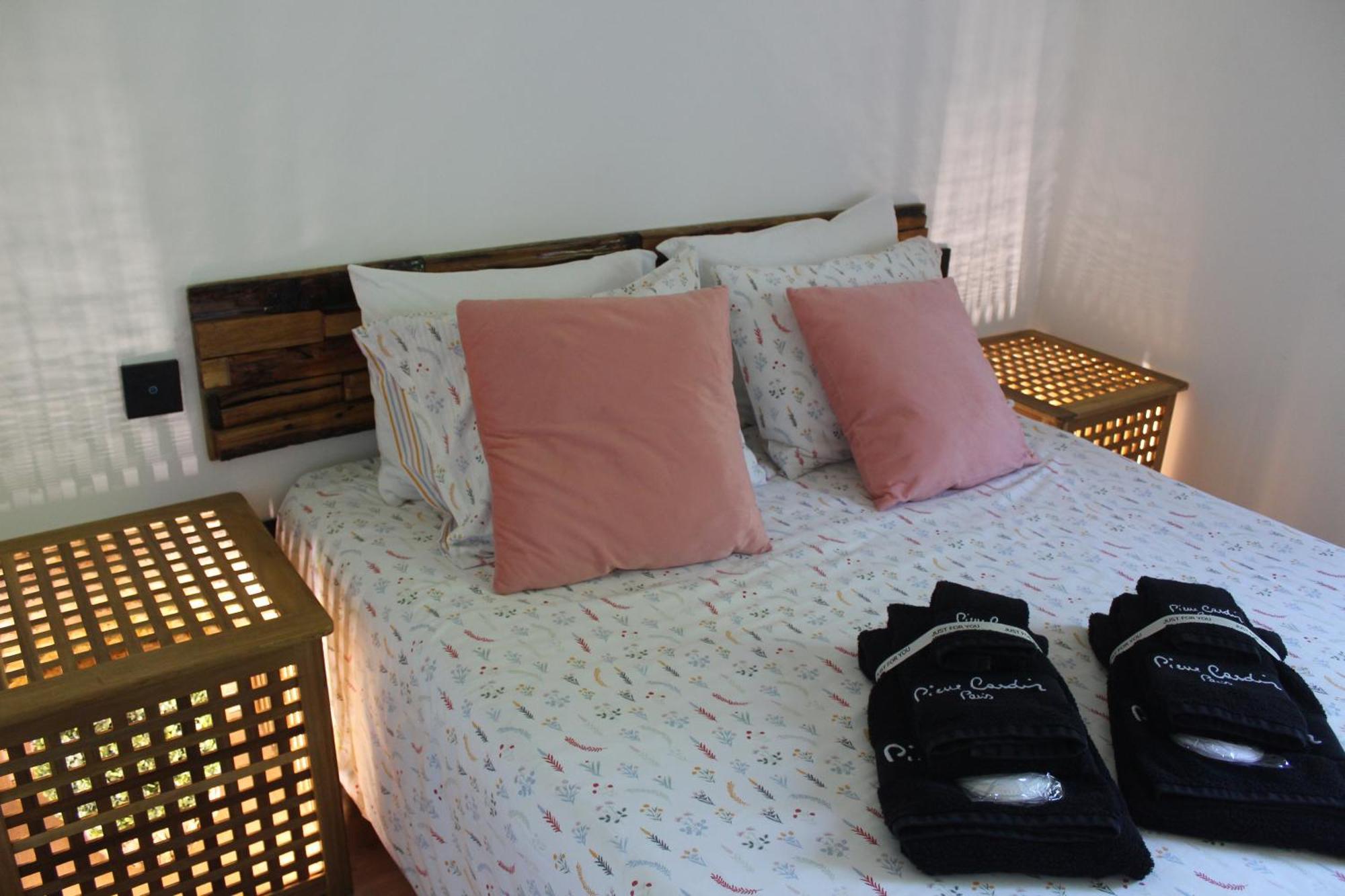 Apartament Casa Do Pato 2 Peso da Régua Zewnętrze zdjęcie