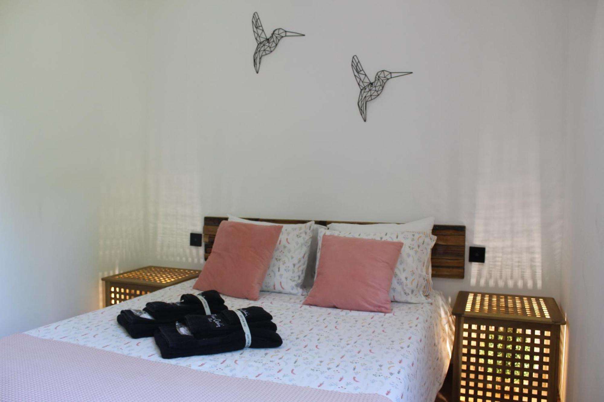 Apartament Casa Do Pato 2 Peso da Régua Zewnętrze zdjęcie