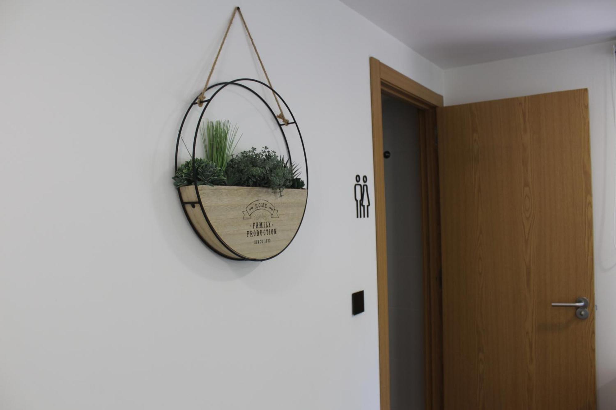 Apartament Casa Do Pato 2 Peso da Régua Zewnętrze zdjęcie