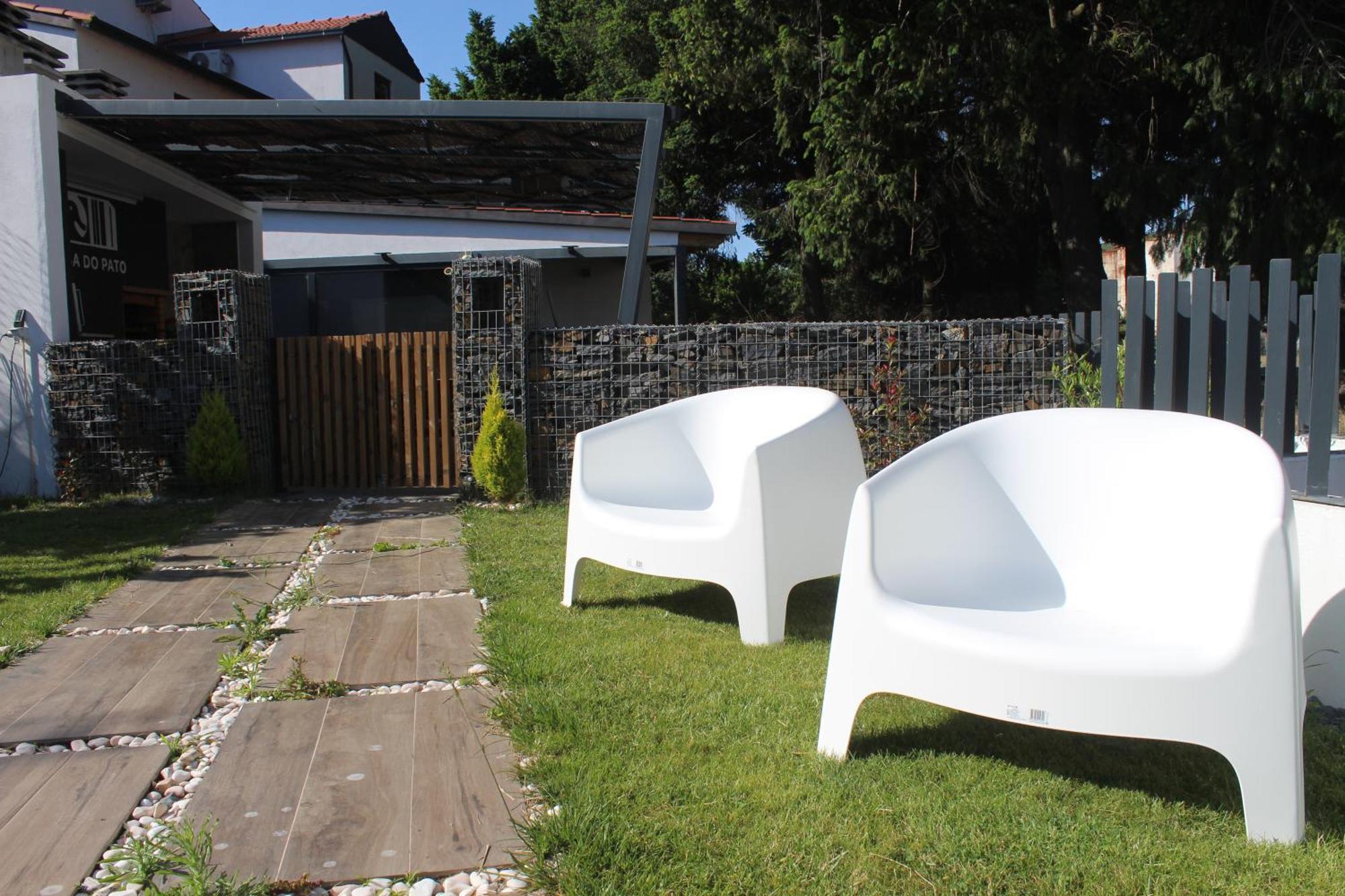 Apartament Casa Do Pato 2 Peso da Régua Zewnętrze zdjęcie